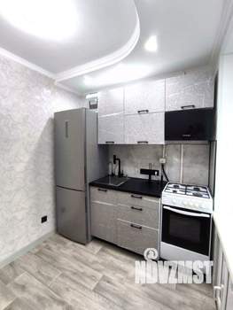 2-к квартира, вторичка, 43м2, 2/3 этаж