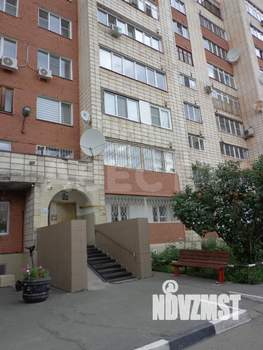 2-к квартира, вторичка, 54м2, 2/10 этаж