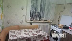 3-к квартира, вторичка, 74м2, 1/2 этаж