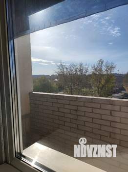 1-к квартира, вторичка, 37м2, 4/12 этаж