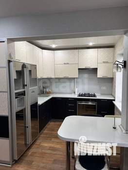 3-к квартира, вторичка, 60м2, 2/5 этаж