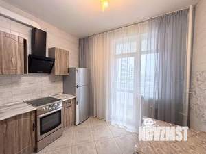 1-к квартира, вторичка, 38м2, 4/17 этаж