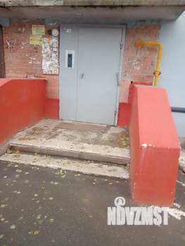 2-к квартира, вторичка, 44м2, 8/9 этаж