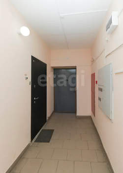 1-к квартира, вторичка, 44м2, 5/12 этаж