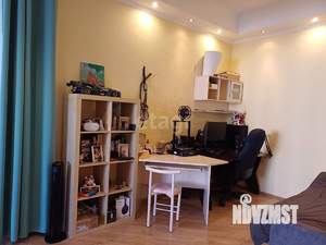 Студия квартира, вторичка, 45м2, 3/7 этаж