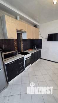 Студия квартира, вторичка, 43м2, 9/10 этаж