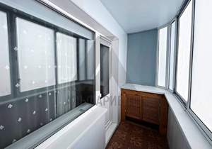 1-к квартира, вторичка, 37м2, 10/10 этаж