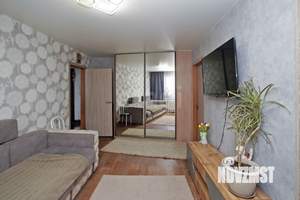 3-к квартира, вторичка, 49м2, 8/9 этаж