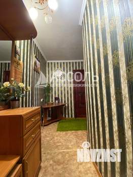 2-к квартира, вторичка, 36м2, 9/9 этаж