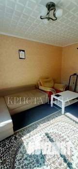 2-к квартира, вторичка, 43м2, 1/2 этаж