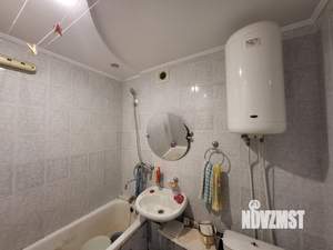 2-к квартира, вторичка, 42м2, 4/5 этаж