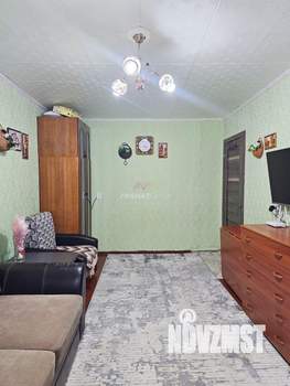 1-к квартира, вторичка, 30м2, 2/5 этаж