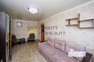 1-к квартира, вторичка, 33м2, 5/9 этаж