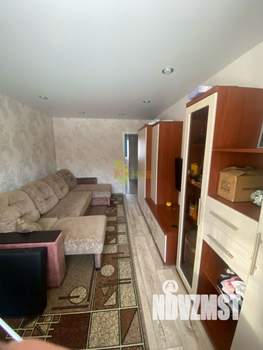 2-к квартира, вторичка, 52м2, 1/5 этаж