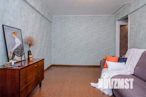 2-к квартира, вторичка, 45м2, 1/5 этаж