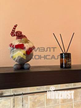 1-к квартира, вторичка, 42м2, 7/13 этаж