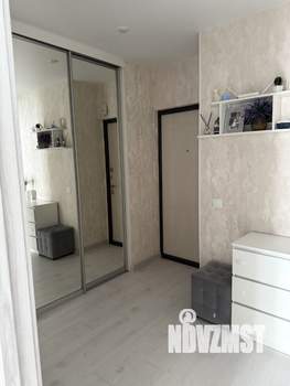 1-к квартира, вторичка, 41м2, 10/23 этаж