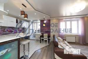 3-к квартира, вторичка, 74м2, 7/10 этаж
