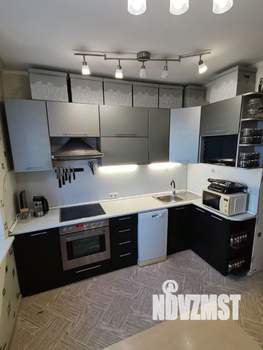 2-к квартира, вторичка, 51м2, 8/12 этаж