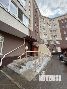 3-к квартира, вторичка, 67м2, 4/7 этаж