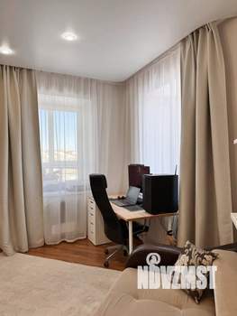 2-к квартира, вторичка, 57м2, 6/6 этаж