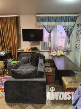 2-к квартира, вторичка, 51м2, 7/9 этаж