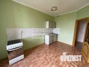 1-к квартира, вторичка, 45м2, 12/14 этаж