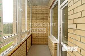 3-к квартира, вторичка, 90м2, 7/8 этаж
