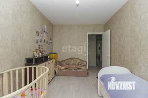 2-к квартира, вторичка, 59м2, 8/10 этаж