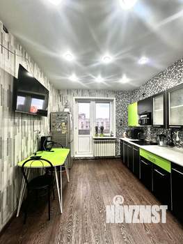 1-к квартира, вторичка, 35м2, 10/10 этаж