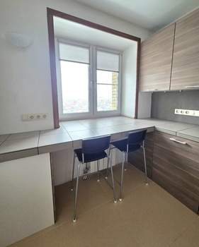 1-к квартира, вторичка, 36м2, 7/9 этаж