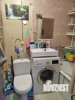 1-к квартира, вторичка, 40м2, 1/9 этаж
