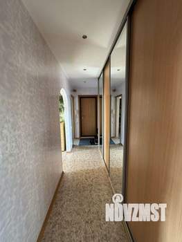 3-к квартира, вторичка, 64м2, 6/9 этаж