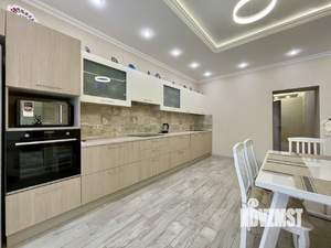 4-к квартира, вторичка, 134м2, 5/9 этаж