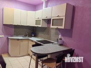 1-к квартира, вторичка, 42м2, 4/10 этаж