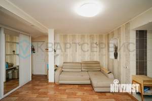3-к квартира, вторичка, 70м2, 3/9 этаж