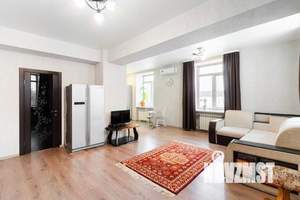 2-к квартира, вторичка, 63м2, 2/4 этаж