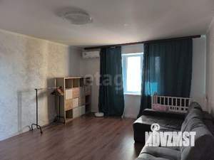 1-к квартира, вторичка, 47м2, 10/10 этаж