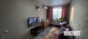 2-к квартира, вторичка, 40м2, 6/9 этаж