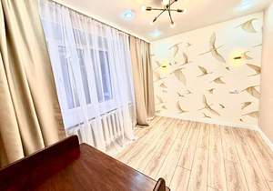 2-к квартира, вторичка, 33м2, 5/9 этаж