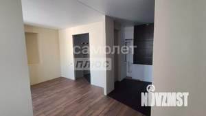 2-к квартира, вторичка, 55м2, 19/19 этаж