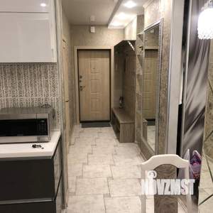 1-к квартира, вторичка, 36м2, 11/18 этаж