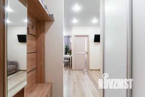 2-к квартира, вторичка, 37м2, 9/16 этаж