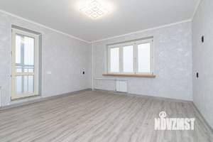 2-к квартира, вторичка, 54м2, 13/16 этаж