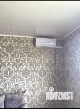 1-к квартира, вторичка, 42м2, 12/13 этаж