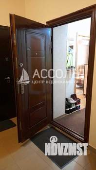 1-к квартира, вторичка, 39м2, 5/9 этаж