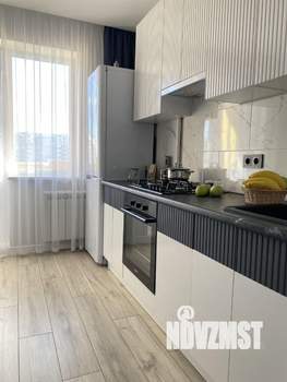 1-к квартира, вторичка, 33м2, 6/10 этаж