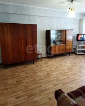 Студия квартира, вторичка, 31м2, 1/5 этаж