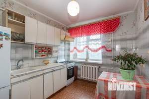 4-к квартира, вторичка, 73м2, 3/9 этаж