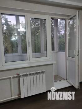 1-к квартира, вторичка, 32м2, 4/5 этаж